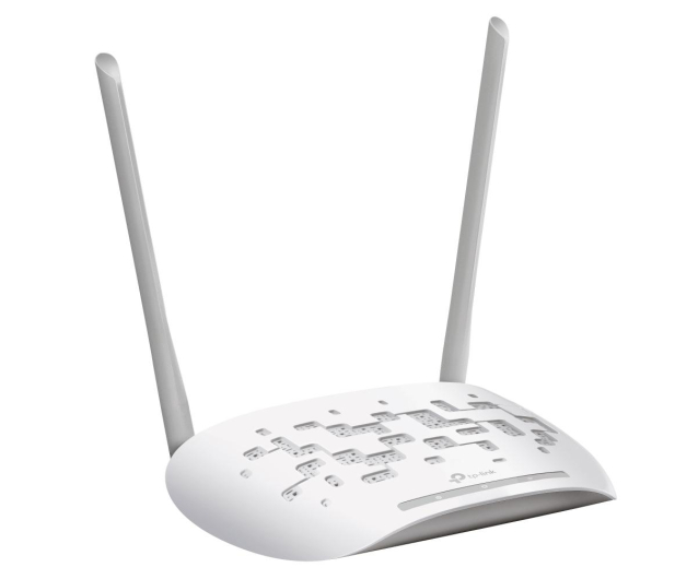 TP-Link TL-WA801N (802.11b/g/n 300Mb/s) PoE - 598647 - zdjęcie 3